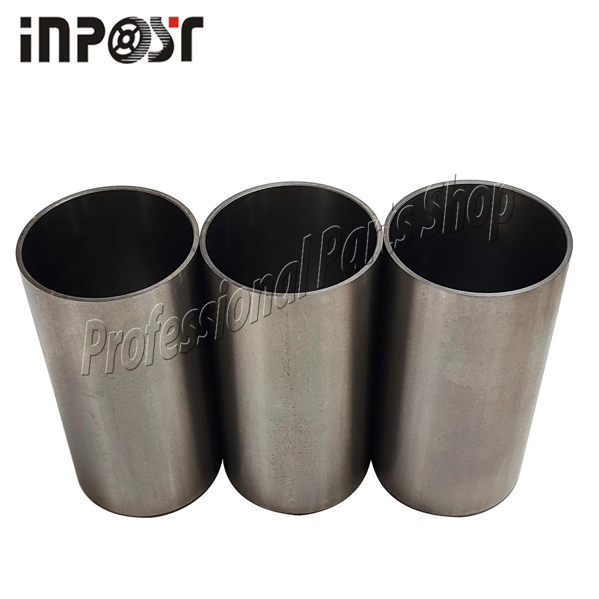 

3TNE68 3 pcs Cylinder Liner For Yanmar 3TNE68 Engine (For One Engine)