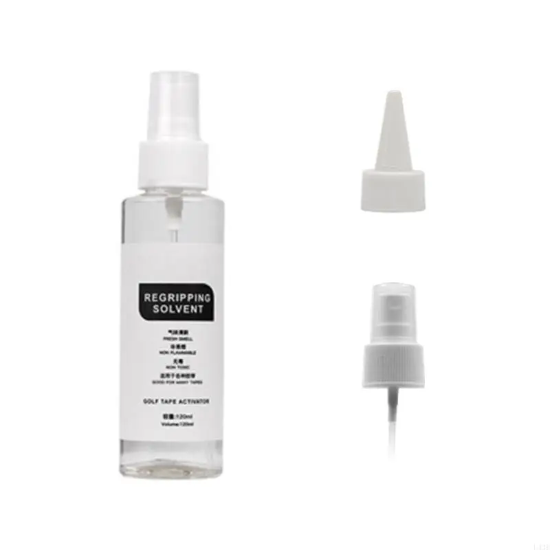 Fast Acting Golf Cl…