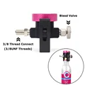 3-8 Bleed Valve