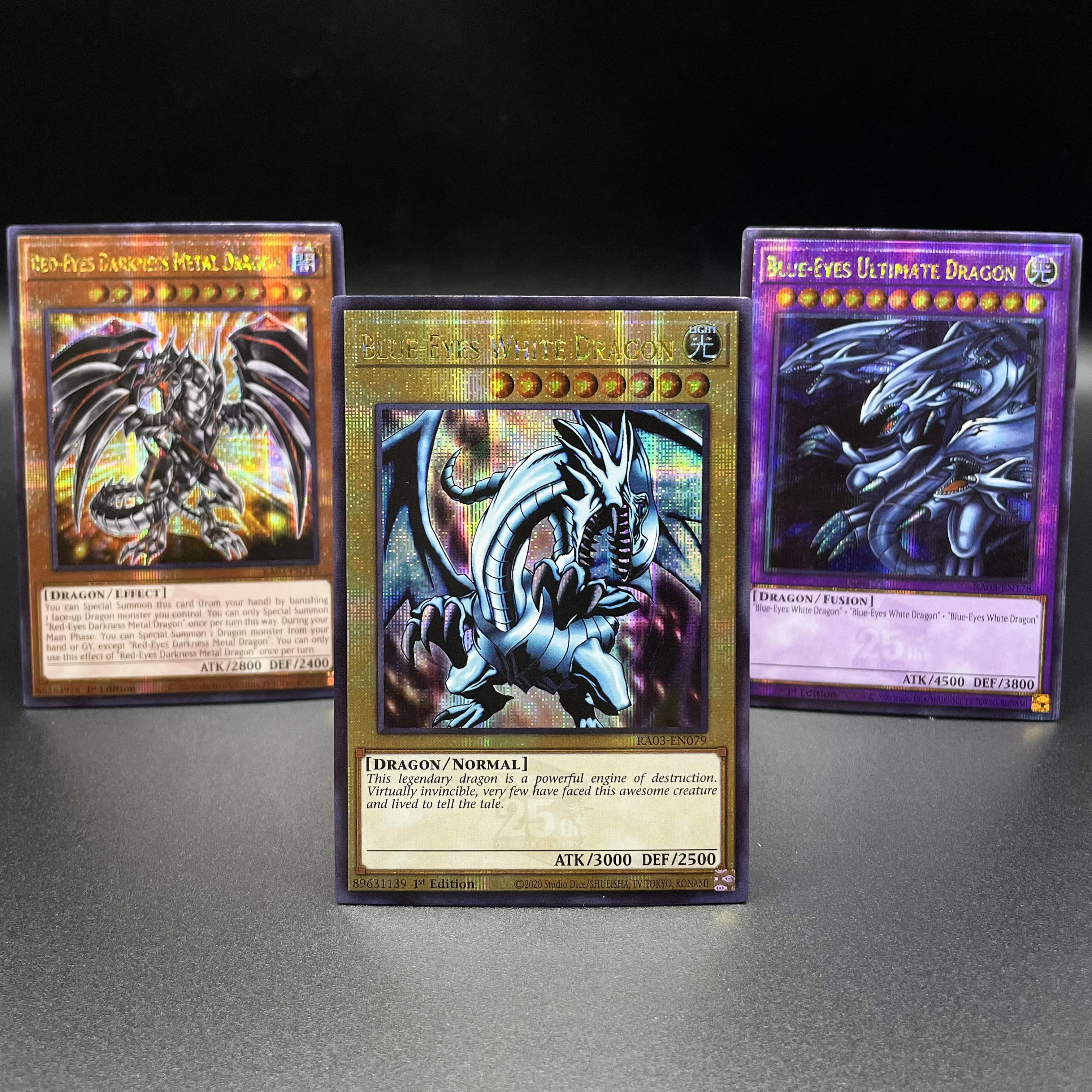 16/30/55Pcs/Set Yu-Gi-Oh Cards Maiden of White Jinzo Dragonmaid