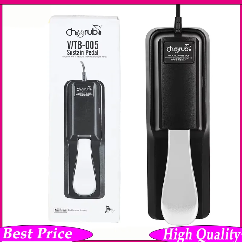 M Mbat Pedal With P…