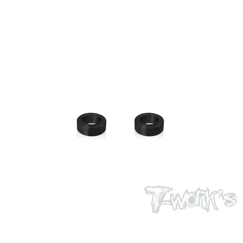 Original T fonctionne vers l'alun TO-346-F. Entretoise de poteau de direction (pour Infinity IFB8) 2 pièces. Outil Rc