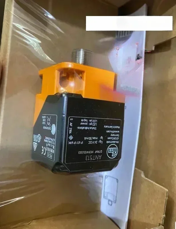 ANT513 Ifm German R…