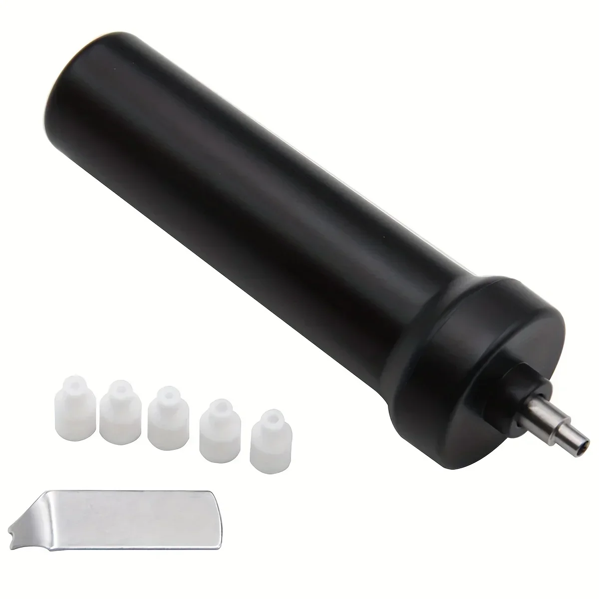 

Watch Repair Tools Air Pressure Pump Watch Glass Crystal Removal Tool Inflatable Pen Air Pump Watch Opener Tools for Watchmaker