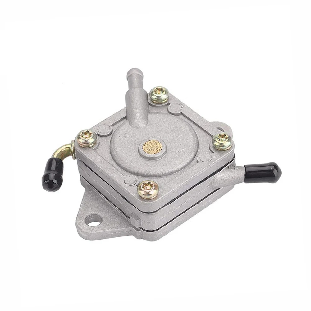 Fuel Delivery Kit Fuel Pump Kit For Golf Cart Repair Enhanced Fuel Delivery Integrated Fuel Filter Easy Installation