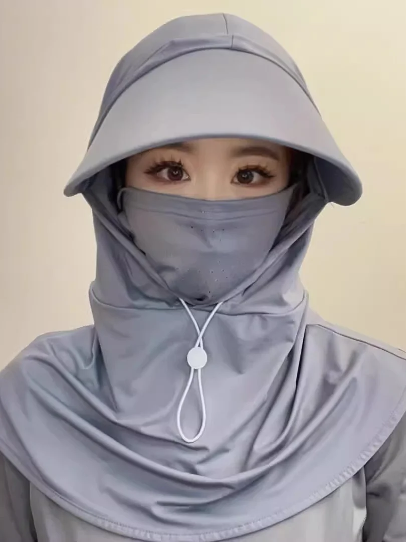 chapeau-pare-soleil-integre-en-soie-glacee-pour-femme-protection-du-cou-protection-uv-integrale-du-visage-bandeau-de-cyclisme-echarpe-en-tissu-nylon-ete