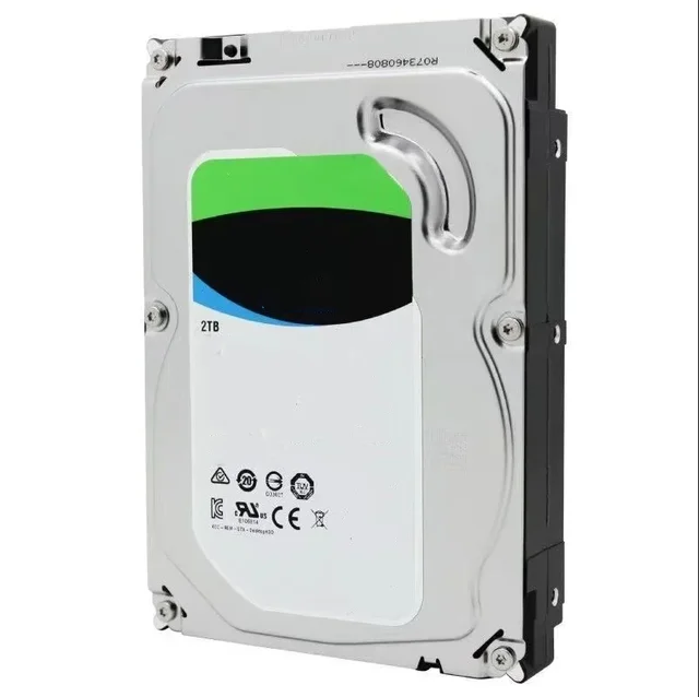 ST500 500GB 1TB 4TB 3.5'' Inch Internal Hard Drive for Desktop PC DVR NVR Surveillance Recorder Using SATA 6Gb/s 7200RPM 3 ST500 500GB 1TB 4TB 3.5'' Inch Internal Hard Drive for Desktop PC DVR NVR Surveillance Recorder Using SATA 6Gb/s 7200RPM 3