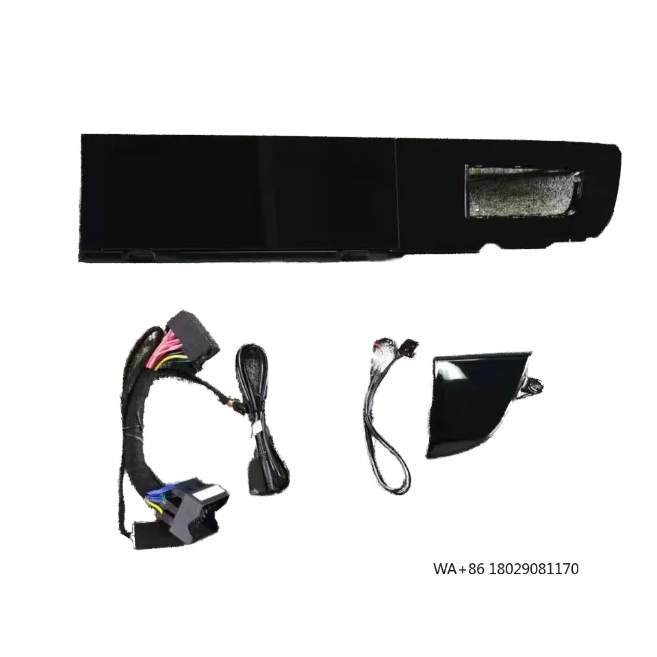 

For-Taycan Co-pilot Entertainment Screen Taycan Dual Screen Taycan Entertainment Screen