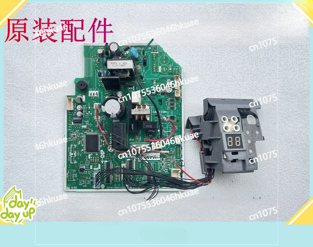 Motor Air Conditioner MSH-BF12VC/MSH-FD12VC Main Board WM00B225 DM00J994