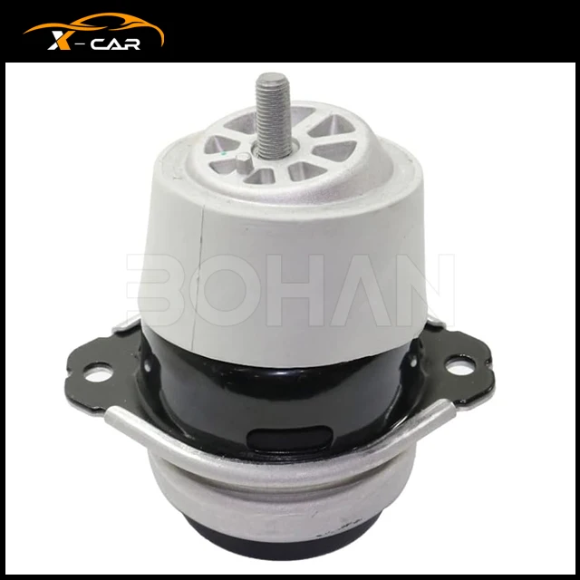 95537504900 95837504910 Engine Motor Mount for Porsche Cayenne 2011-2017