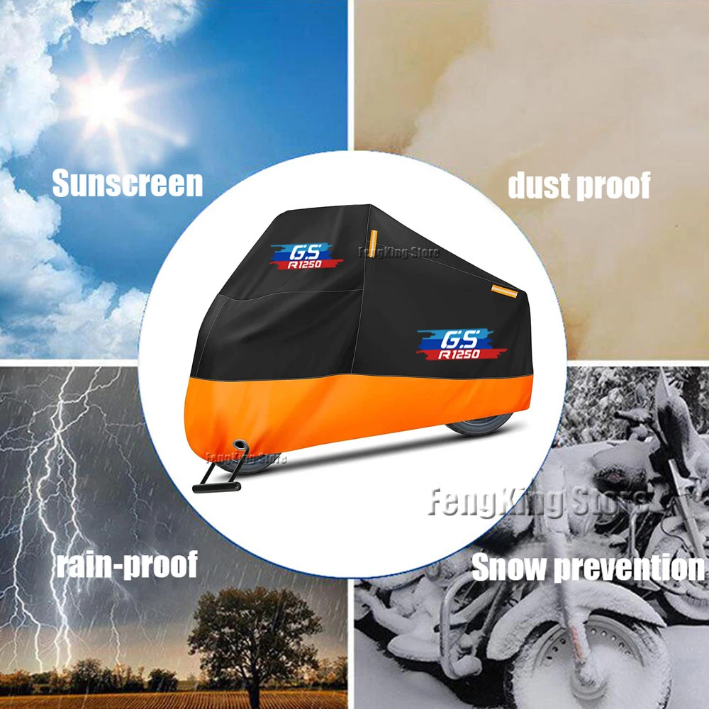 Untuk BMW R1250 GS ADVENTURE r - Outdoor Adventure Uva ulasan dan harga