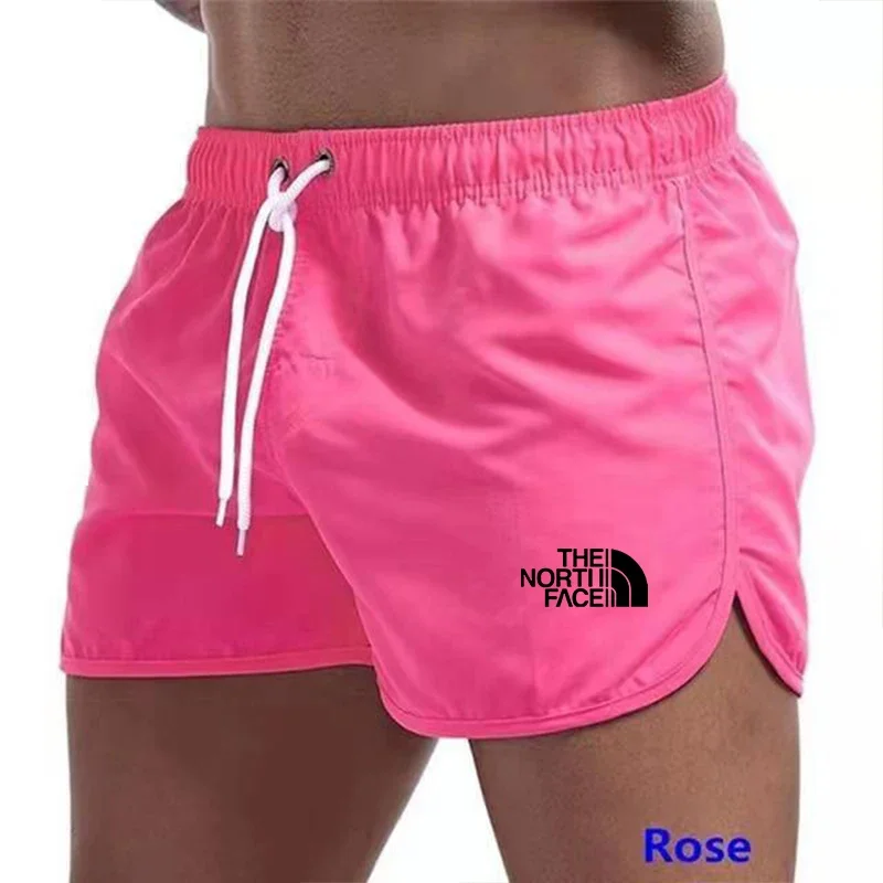 Hommes Shorts De Bain Shorts De Plage Surf Hommes Shorts S-4XL D'été Vente Chaude Hommes Shorts De Haute Qualité D'été Maillots De Bain Shorts 2024