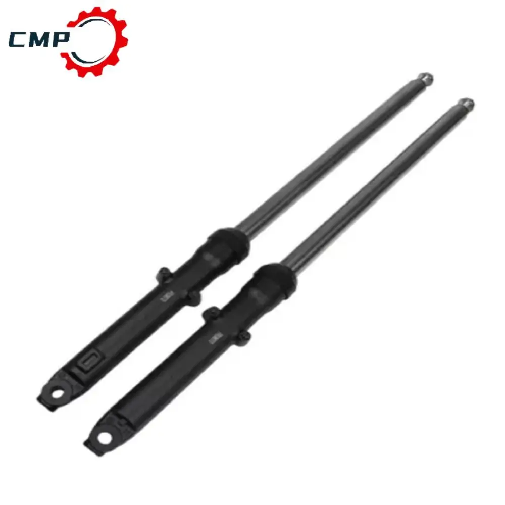 

2PCS Shock Absorbers Fits For Italika Ft150 Ts Motorcycle Shock Absorbers Equipments & Parts