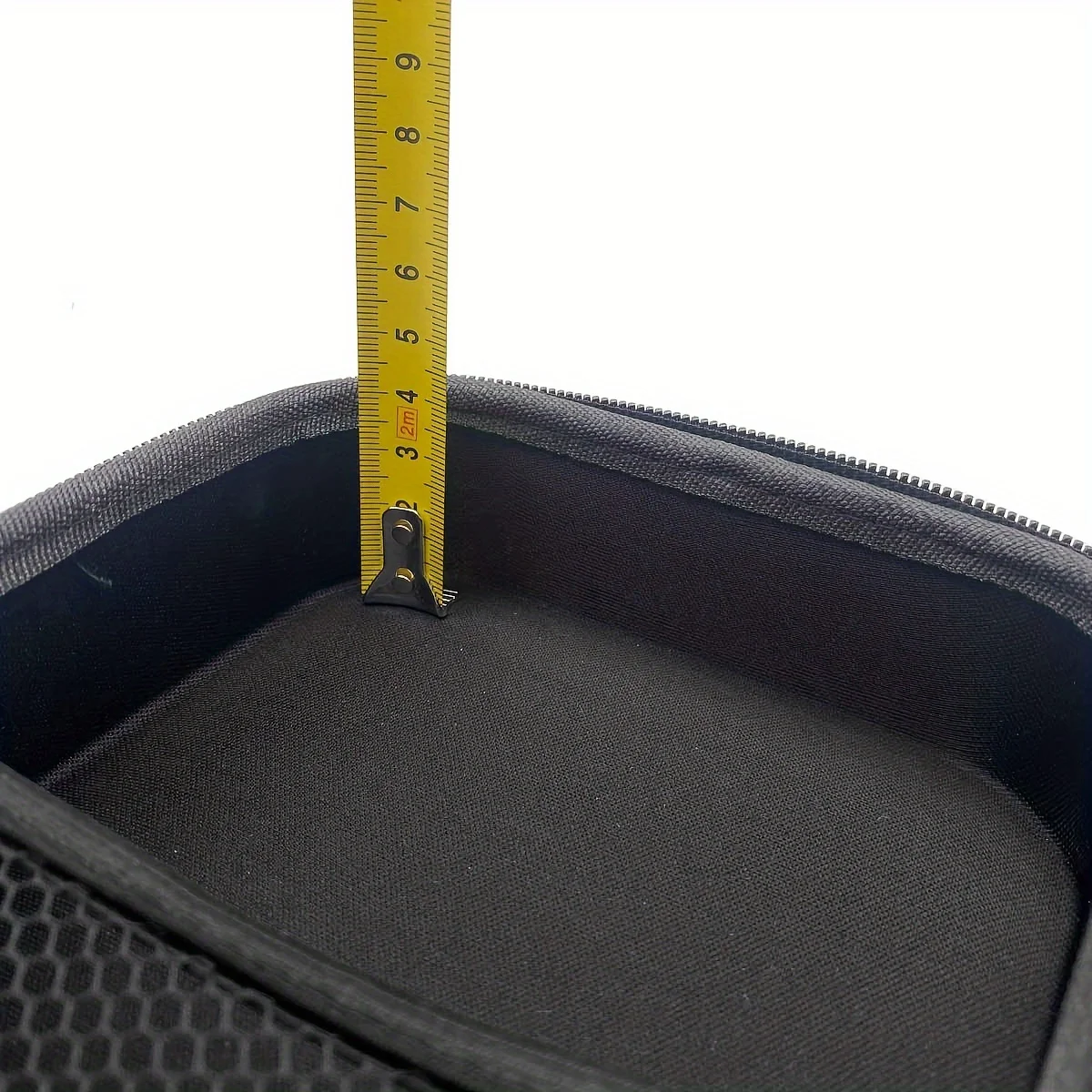 UNIT Hard EVA Storage Bag Carrying Cover Case for UT89X UT204+ Digital Multimeter UTI160S UTI260B Thermal Imaging Camera