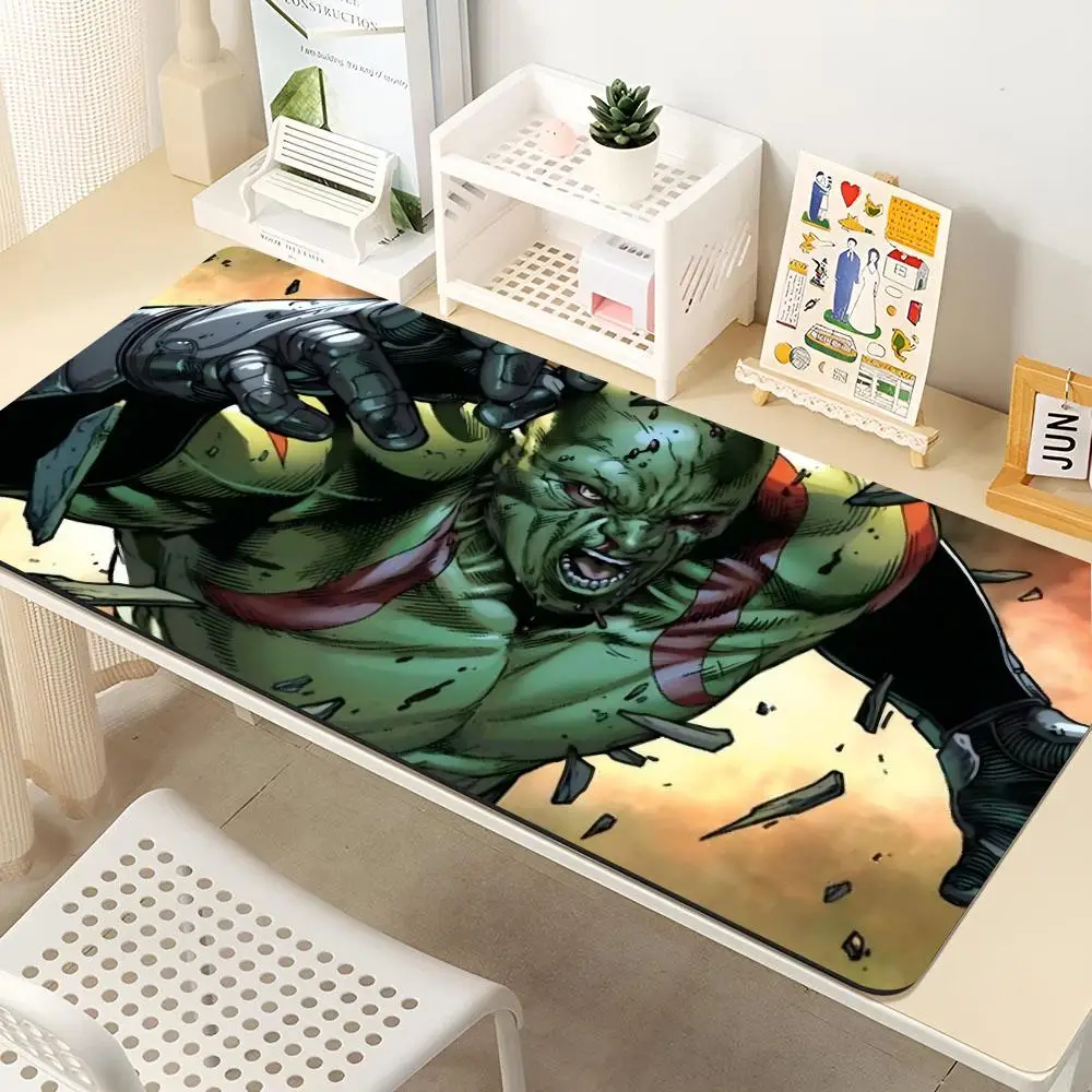 

D-Drax the D-Destroyer Mouse Pad 70x40cm Mouse Gamer Gaming Pad Office Accessories for Desk Mat Mousepad Mats Keyboard Mause Car