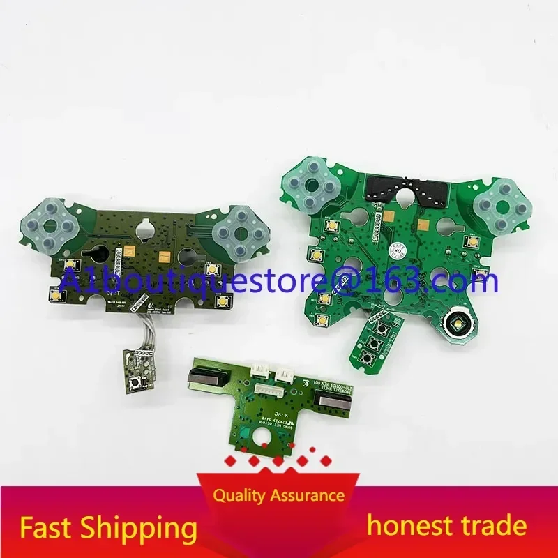 Keyboard For Logitech G29 G27G920 original disassembly parts maintenance Steering wheel motherboard button board