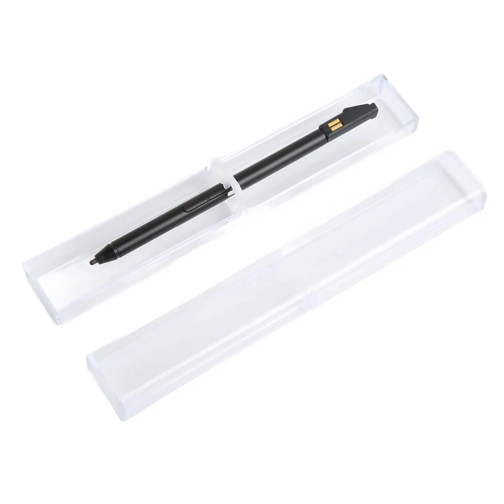 Customizable Stylus Pen for x390 Yoga & X13 - 4096 Pressure Sensitivity, Aluminum Alloy Design, Ideal for thinkpad