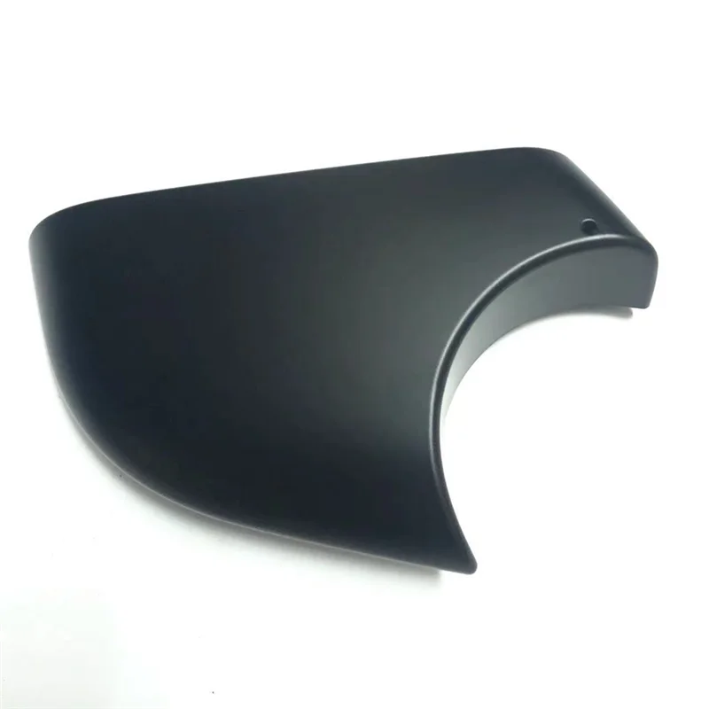A13F-8202102 8202202 ل تسلا نموذج Y 2020-2023 مرآة جانبية قاعدة سفلية دعامة مرآة الباب الخارجي #2