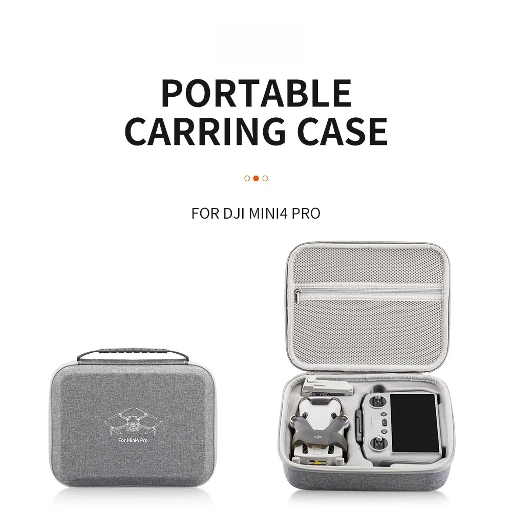 Hard Shell Carrying…