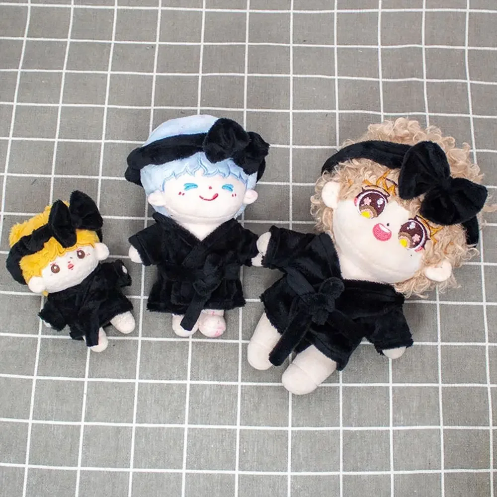 レディースベルベットパジャマ,10/15/20cm,ネグリジェ用ヘッドバンド付き,靴アクセサリー,1セット,コレクション1/12