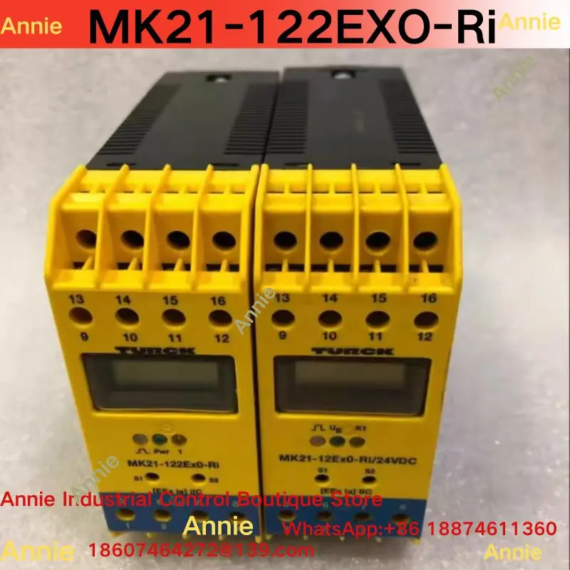 Original Mk21-122Ex…