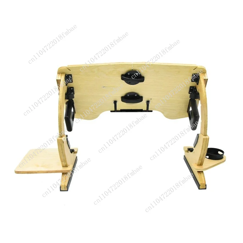 Computer Desk Ergonomic Laptop Desk Home Office Furniture Adjustable Desktop Folding Table Aluminum Alloy Vertical