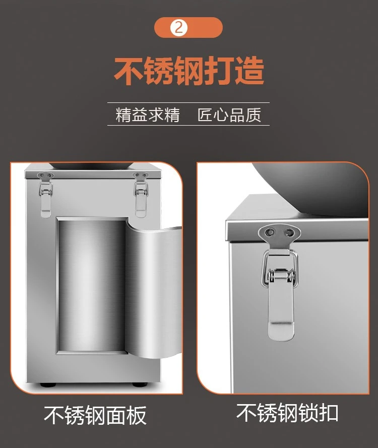 packing machine Desktop  granule universal filling rice  seasoning coffee  packaging machine