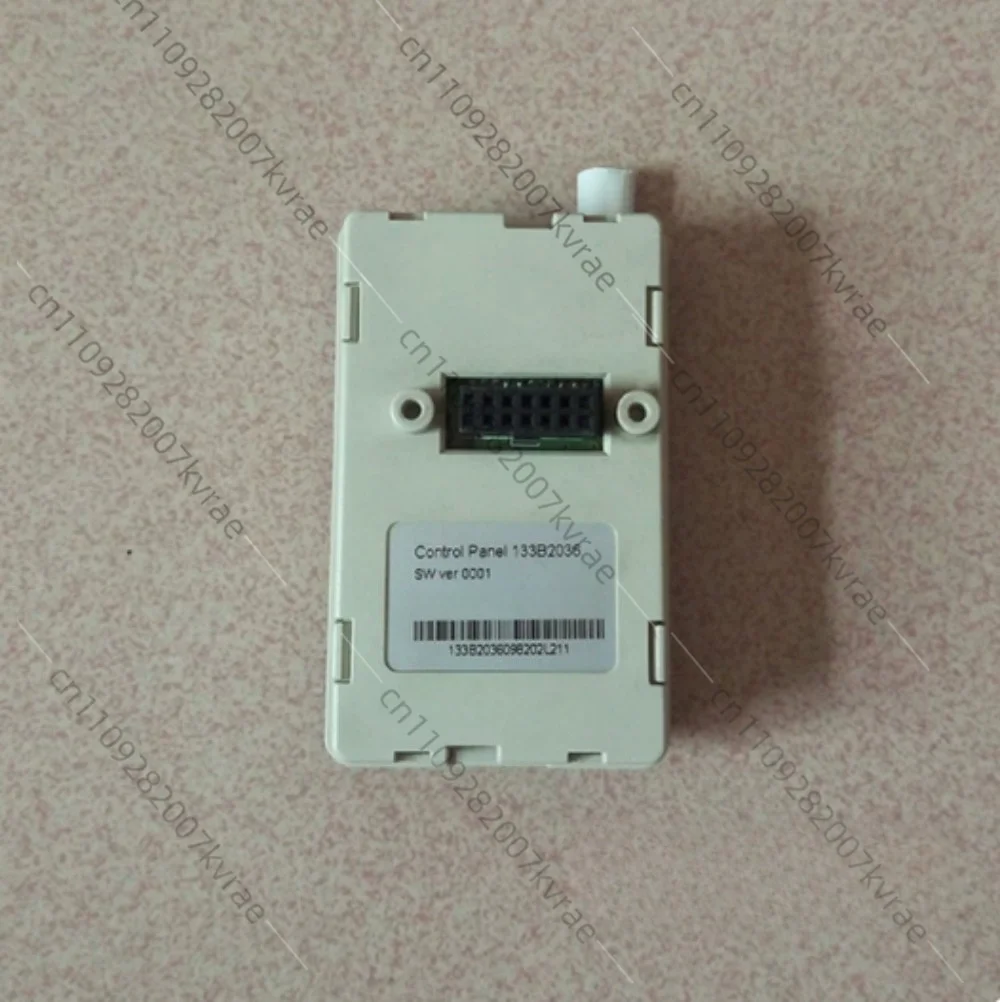 OP-VB2 Speed Control Display Panel Adjustable Frequency Operation Controller