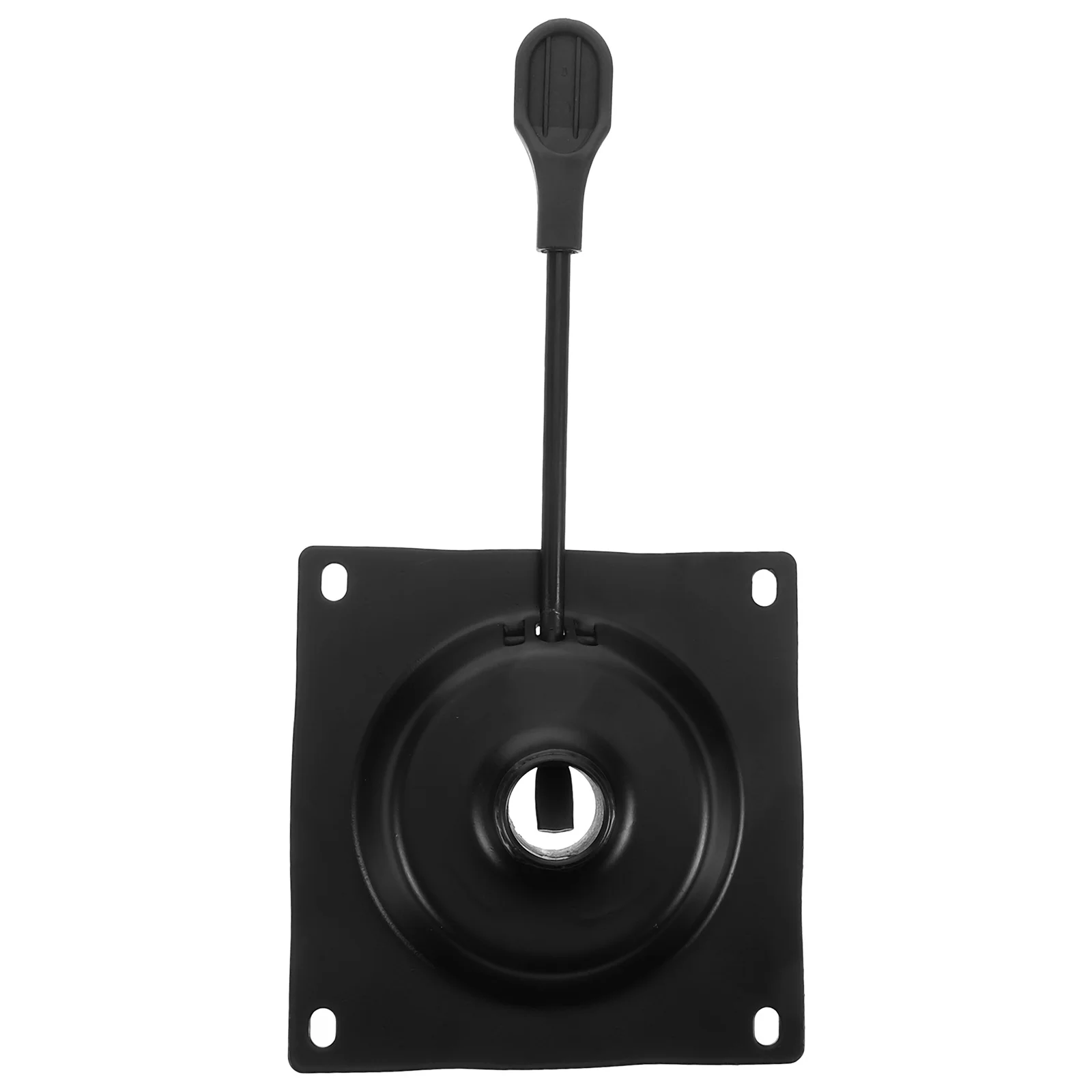 

Chair Swivel Base Metal Tilt Control Plate Replacement Part Office Chair Accessory Practical Sturdy Seat Tilt Control Parts