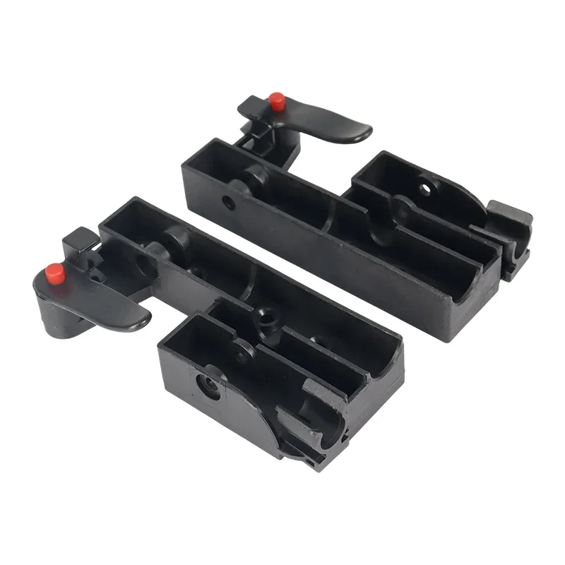 New 1Pair RV Rooflight Lift Locking Handles For Dometic Seitz Heki Rooflight Lift Locking Handles Caravan Motorhome 570e35