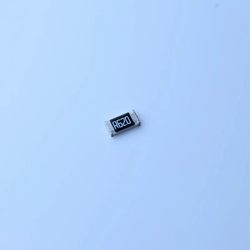 

5000 шт./катушка 1206 511Ω 5110 523Ω 5230 536Ω 5360 549Ω 5490 560Ω 5600 562Ω 5620 576Ω 5760 590Ω 5900 ±1% 1/4W, SMD чип-резистор