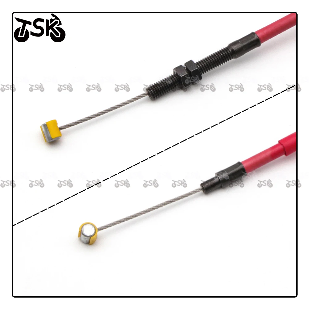 

Трос сцепления мотоцикла для BMW S1000RR 2008-2018 HP4 2012-2018 HP4 Race 2018-2020