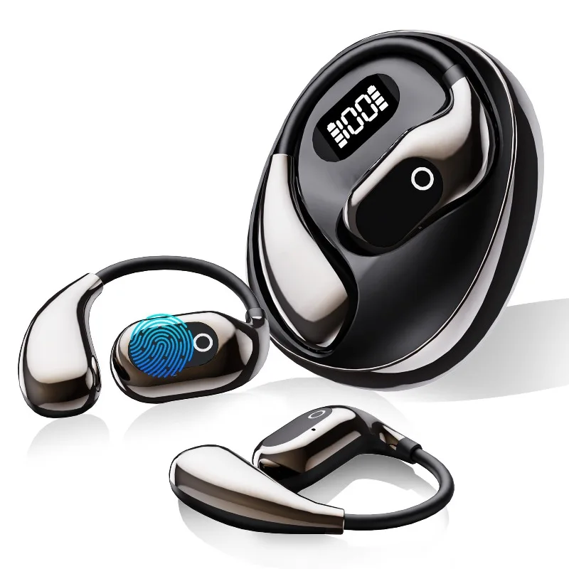 

Xg99 Sports Ows Tws Earbuds Mini Headset Open Ear Headphones Earhook Wireless Earphone