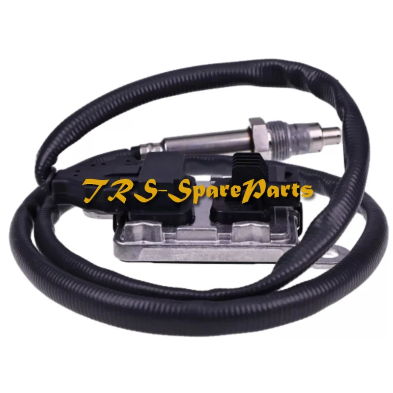 Nitrogen Oxide Nox Sensor 1J631-19360 For Kubota M5N-092HD12 SVL95-2S SVL97-2