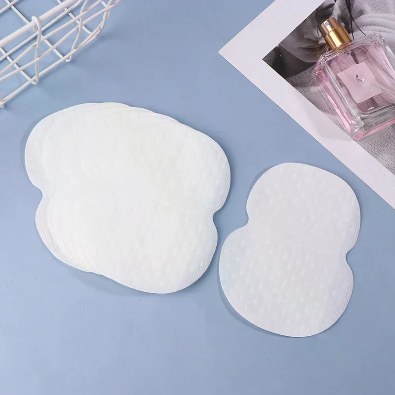 

30 шт. подушечки для пота под мышками, моющиеся защитные приспособления для платья, наклейки для пота, подушечки для пота, щит