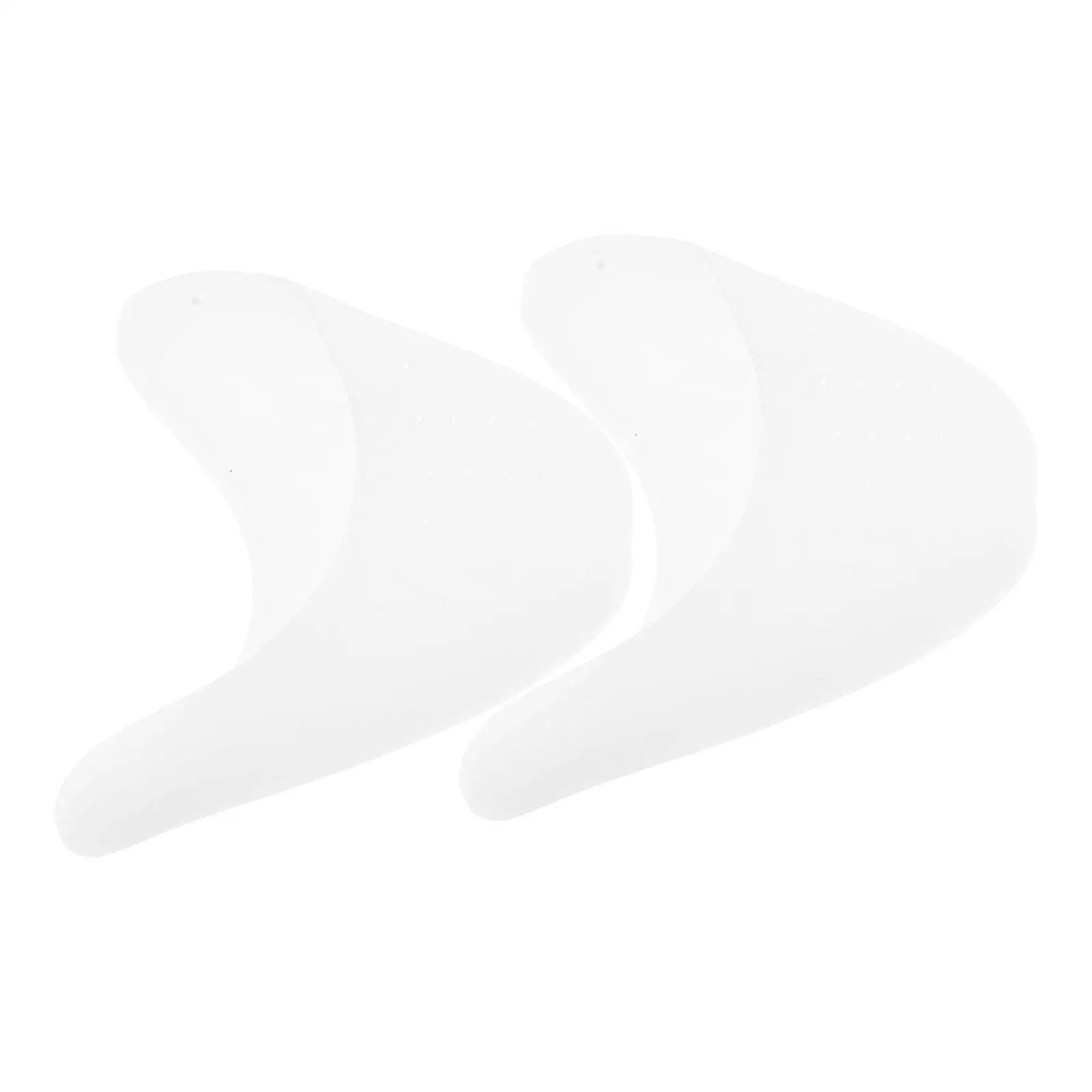 Gel Toe Protectors for Ballet & Dance - alternate angle