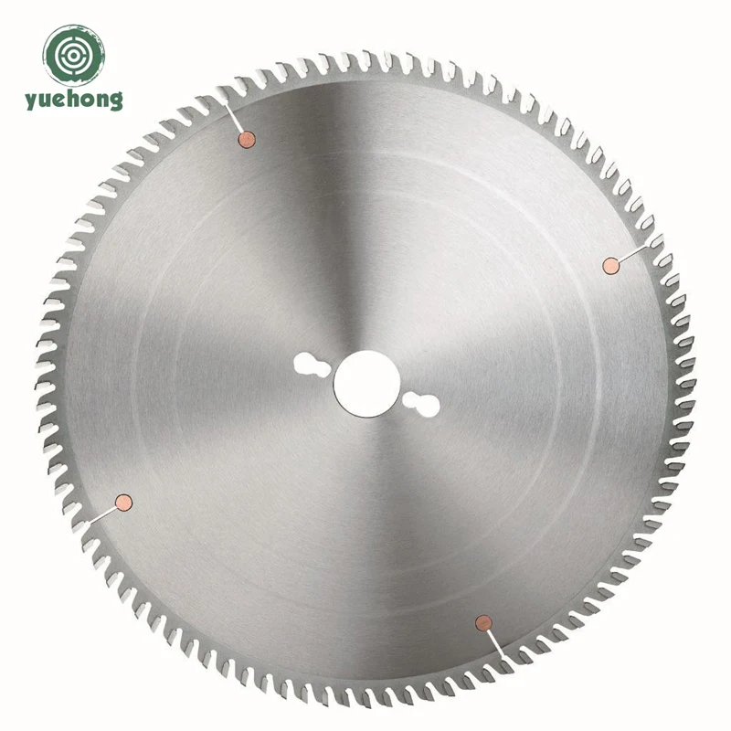 

Woodworking Tungsten Steel Circular Scoring Saw Blade Cutting Dics for Panel Saw Sliding Table Saw Wood Cutting 305X30X3.2X96T