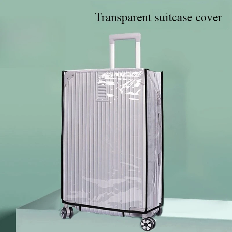 Thumbnail 2 - #4 Top 40 Luggage Covers Worth Buying In 2026