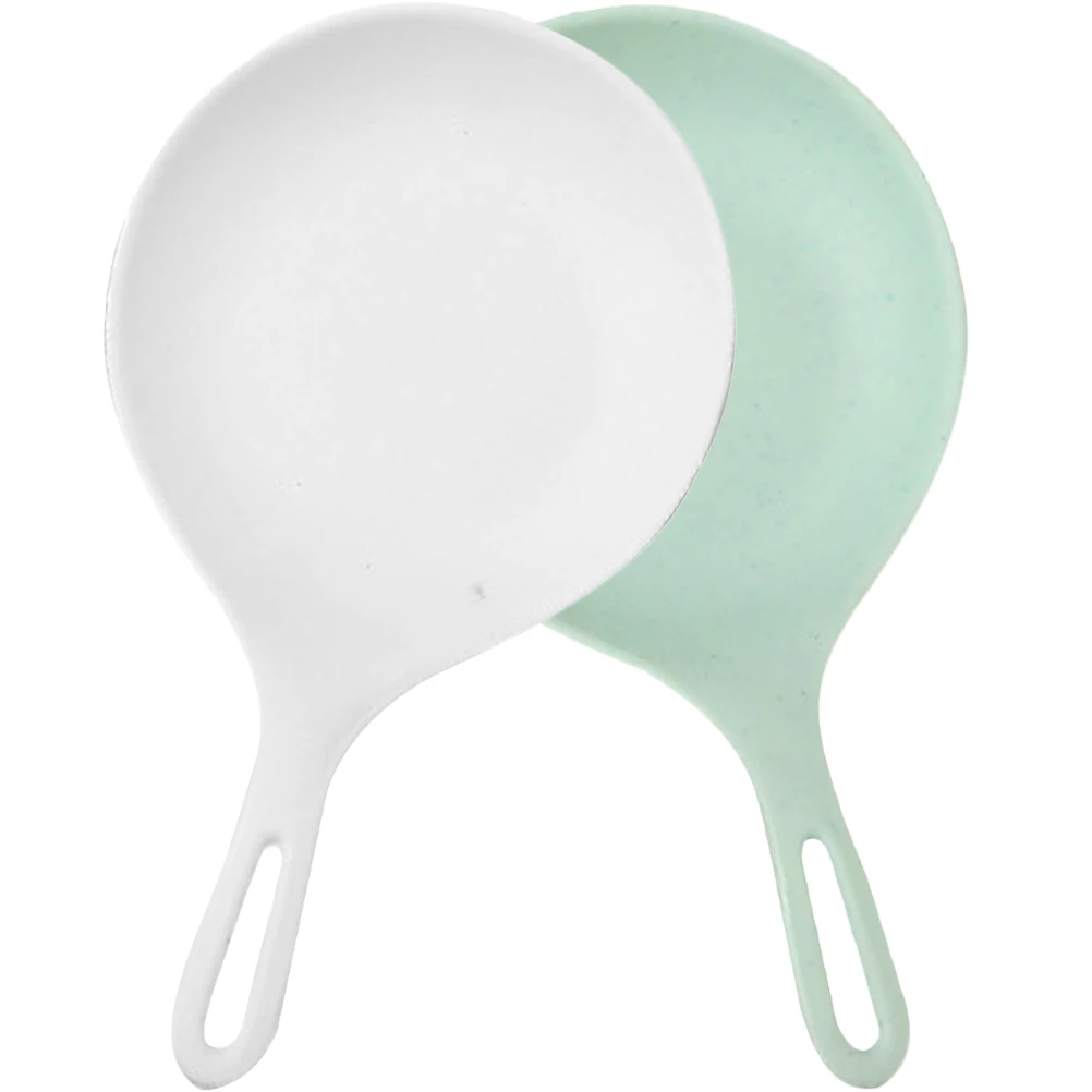 2 قطعة أطباق تقديم يدوية مادة ممتازة صواني كبيرة خفيفة الوزن لشريحة لحم المعكرونة الحلوى سلطة المقبلات أطباق الوجبات الخفيفة