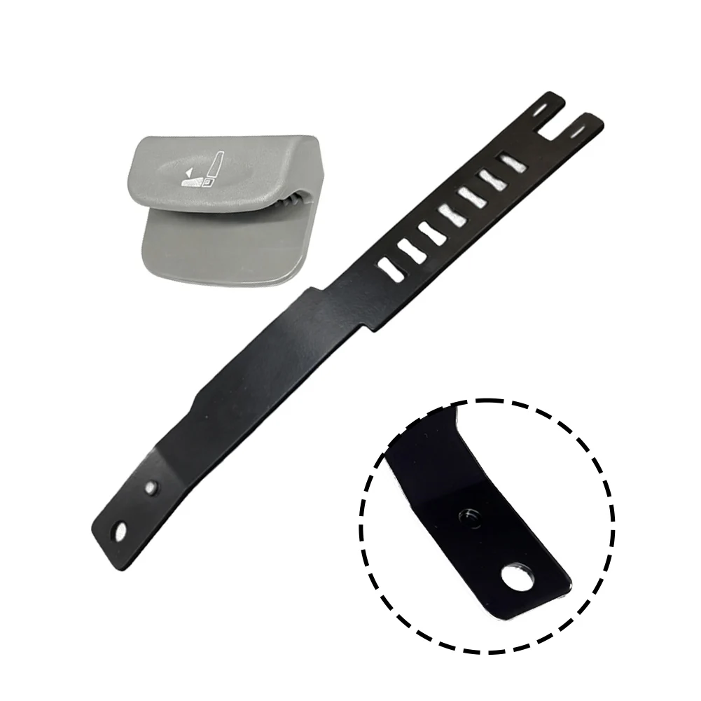 

Truck Cab Seat Adjustment Switch for MAN TGX TGA TGS Series Matching OE Electrical Pinout Part No 81623966047 81623836093