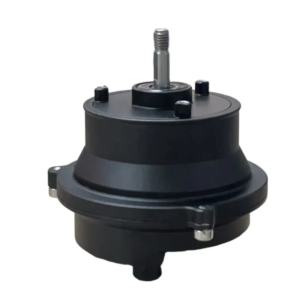 Nuove parti di riparazione originali del motore centrifugo per drone DJI Agriculture T70 T70P - Componente di ricambio durevole di grado agricolo