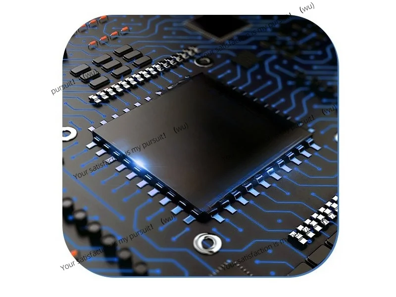 Suitable for TMC2209 drive 3D printer 8 axis main board Spider V3.0 H723 master