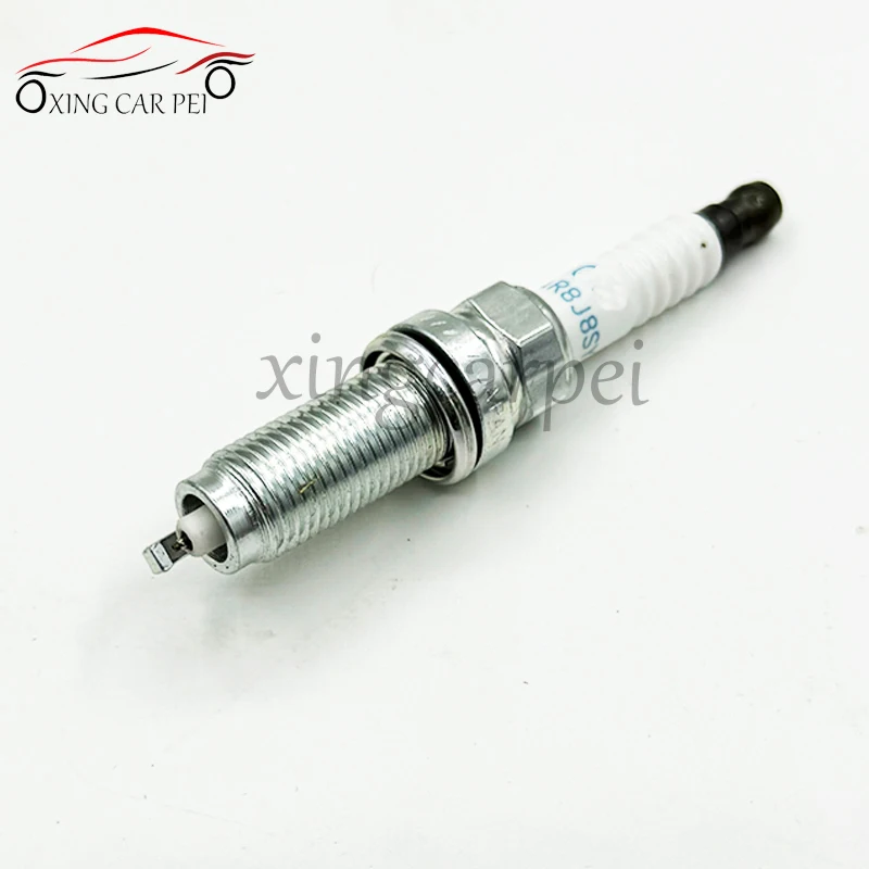 4pcs ILZKAR8J8SY 95660 Iridium Spark Plug for Honda CR-V UR-V CRV URV AVANCIER BREEZE CIVIC 1.5L 2017 2018 2019 2020 2021 2022