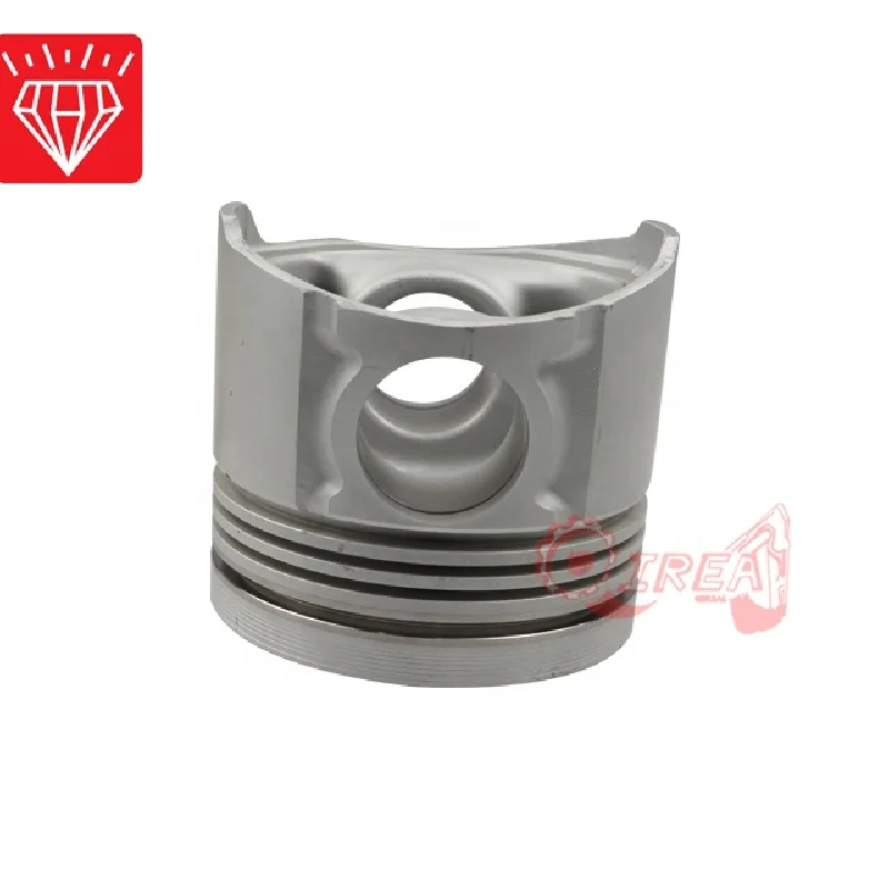 For Manufacturer supply 6BG1T 6BG1 4R Engine Piston 1-12111-574-0