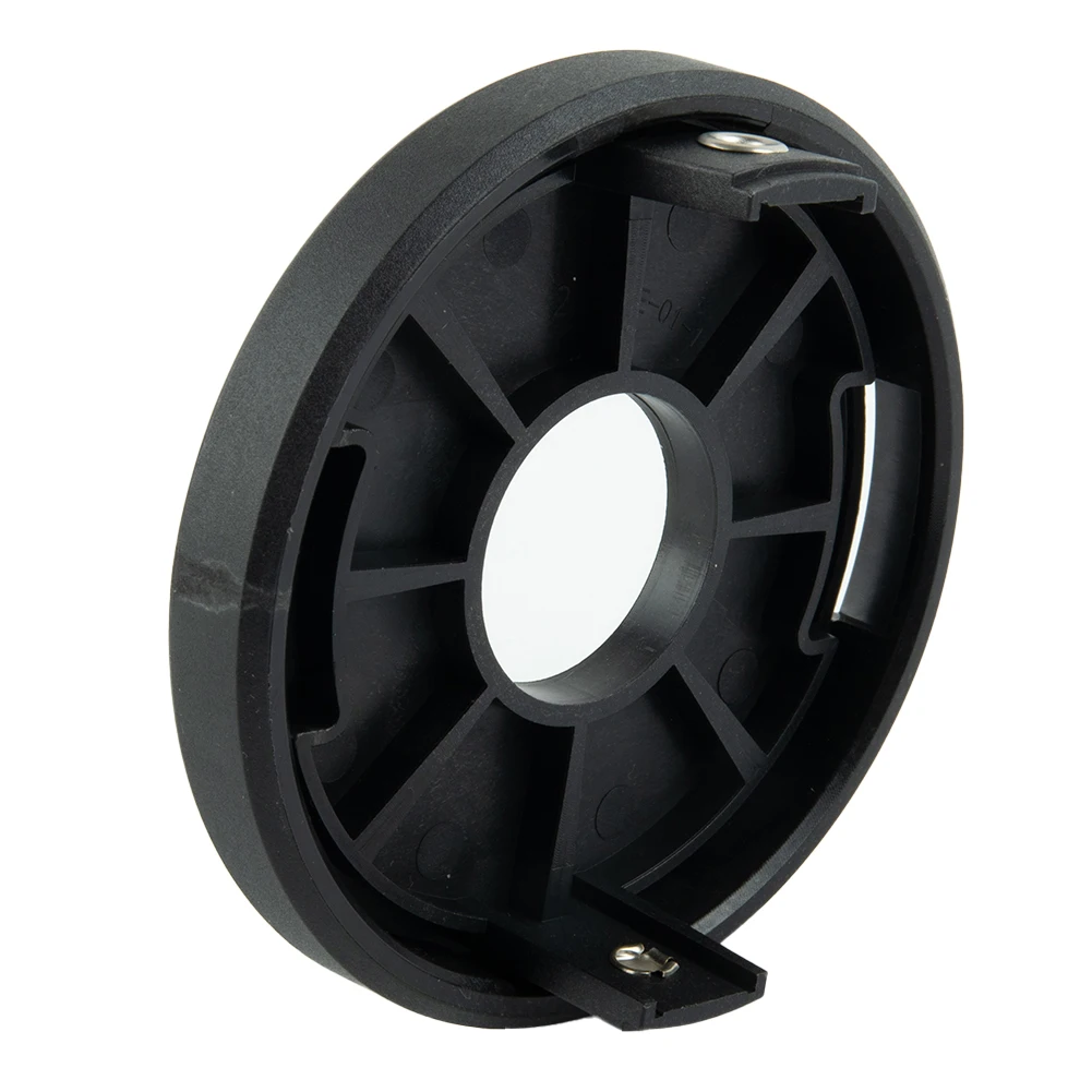 

Набор пружинных колпачков для катушки 97,2*28,7 мм, комплект триммера для травы, пластик, замена, новый материал высокого качества