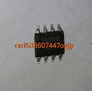 

IC new original L6569D013TR L6569D