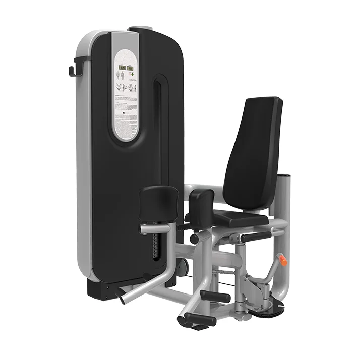 لاند اللياقة البدنية عالية الجودة التجارية متعددة معدات الصالة الرياضية الصالة الرياضية ممارسة قوة التدريب الساق ممارسة محول LDGL-7017