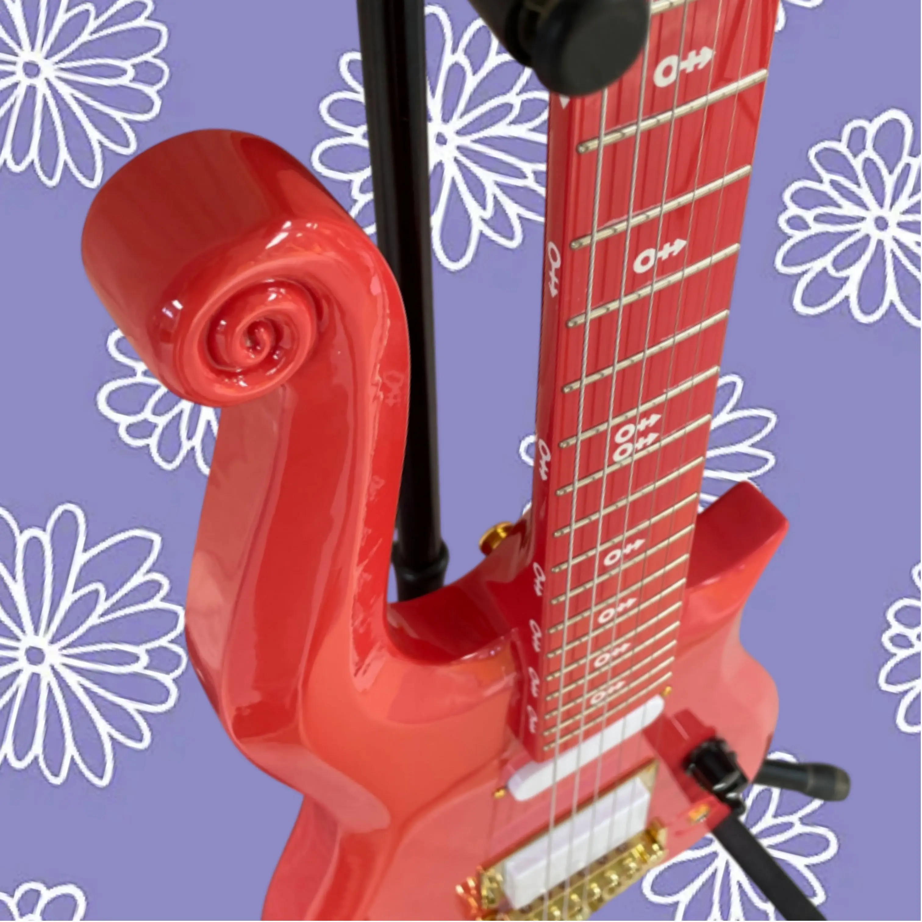 6-струнная электрогитара с 22 – обзор и цена Electric Guitar Beginner