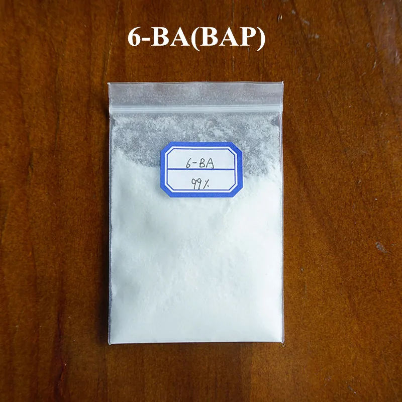 

FarmReaching 6-бензоламиннобуррин 6BA B A P по низкой цене, бесплатная доставка