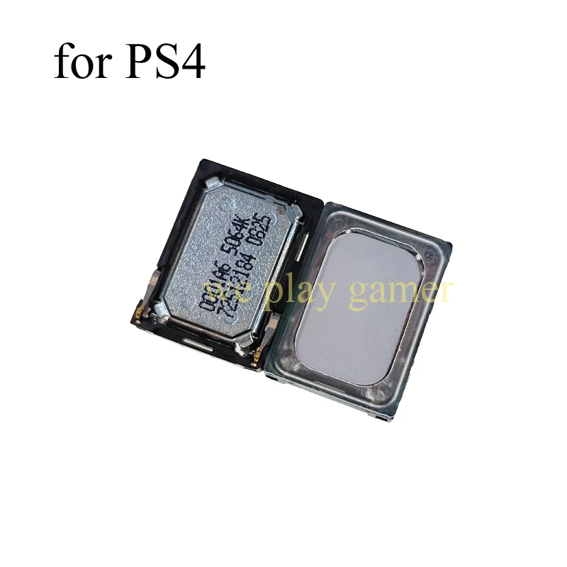 لمكبر الصوت الداخلي PS4 ومكبر الصوت لملحقات سماعات الإطار الأوسط لجهاز PlayStation 4 Gamepad
